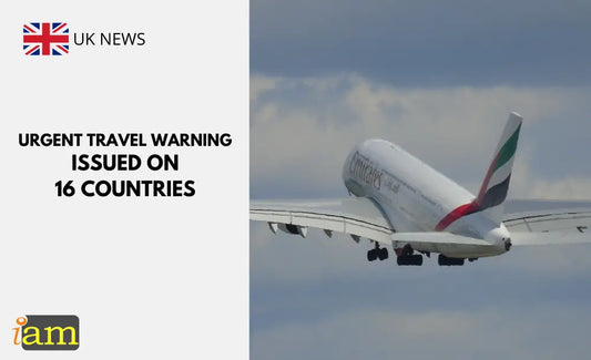 Travel Warning News: What You Need To Know Before You Go