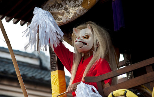 Kawagoe's Historical Streets And Traditional Architecture