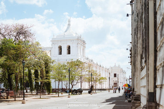 Discovering León, Nicaragua: A Hidden Gem