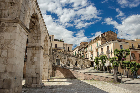 Discovering Sulmona: A Hidden Gem In Italy