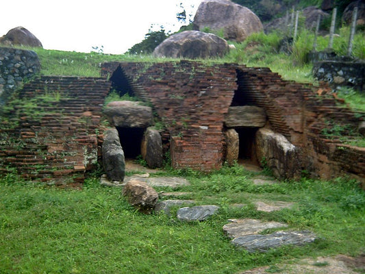 Discovering Maduru: A Hidden Gem In Sri Lanka