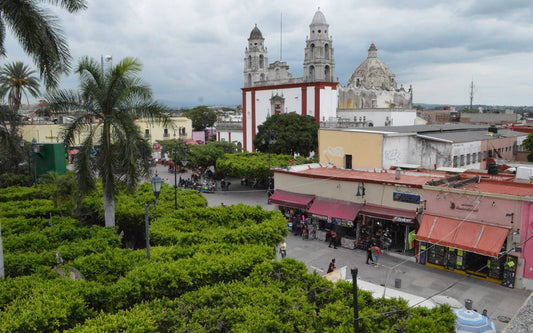 Top Attractions In Cuautla, Mexico