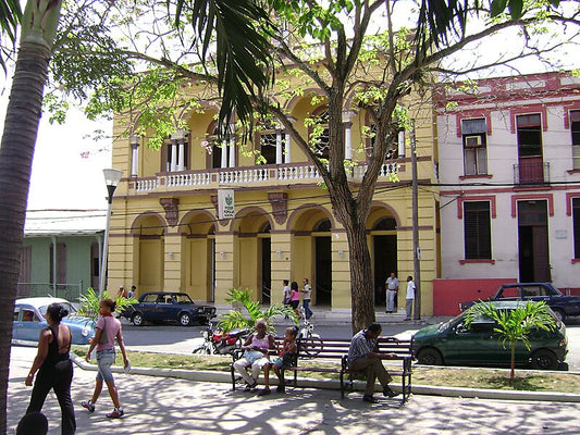 Local Cuisine In Palma Soriano