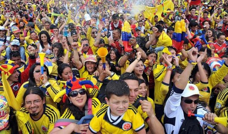 Discovering Génova, Colombia: A Hidden Gem In The Andes