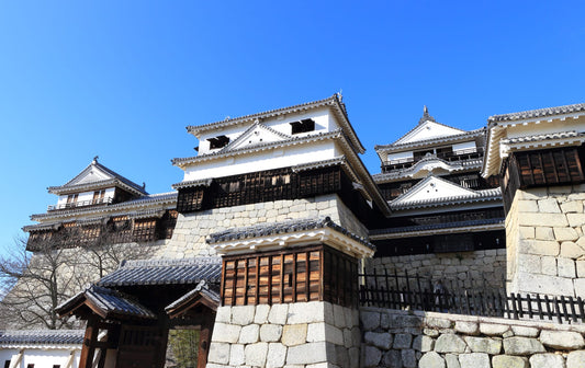 Top 10 Must-visit Attractions In Matsuyama