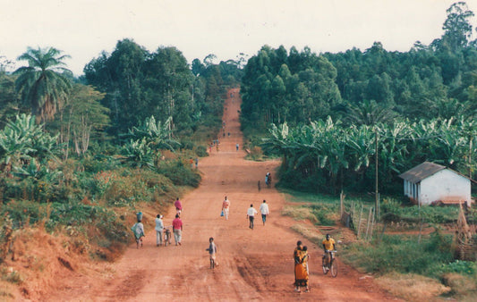 Cultural Highlights Of Kasulu, Tanzania