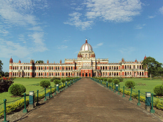 Discovering The Historical Landmarks Of Koch Bihar