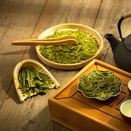 Longquan Tea Culture And Its Significance