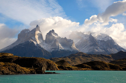 Torres Del Paine Hiking Guide