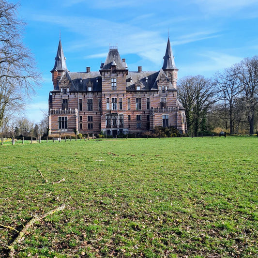 Discovering Vlamertinge: A Hidden Gem In Belgium