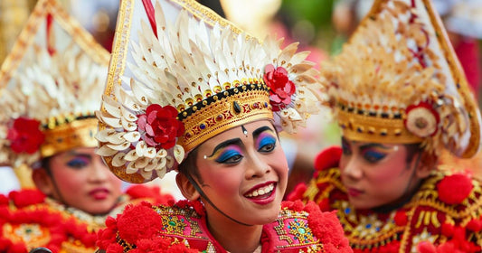 The Cultural Significance Of Bebandem In Balinese Traditions