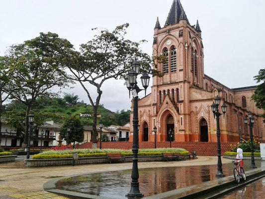 Discovering San Roque, Colombia: A Hidden Gem