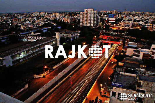 Top 10 Must-visit Attractions In Rajkot