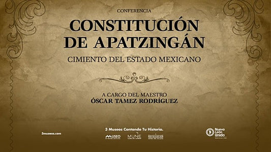 The Cultural Significance Of Apatzingan De La Constitucion