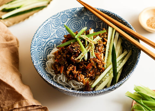 Culinary Traditions Of Zhaodong