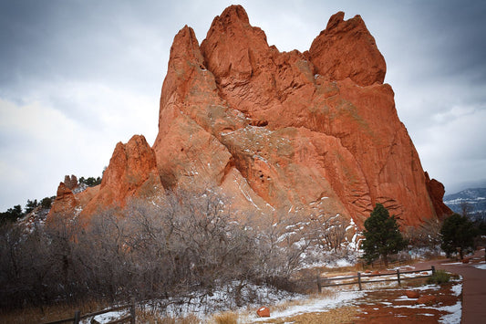 Discovering Florissant: A Hidden Gem In Colorado