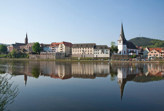 Discovering Neckargemünd: A Hidden Gem In Germany