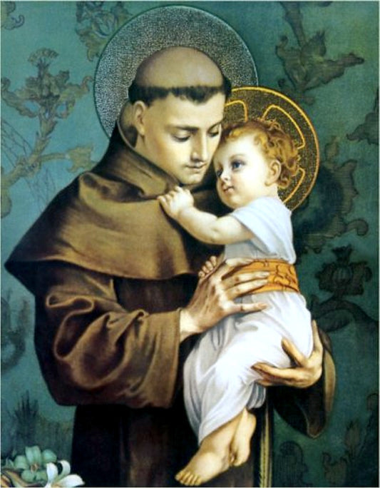 The Historical Significance Of San Antonio De Padua