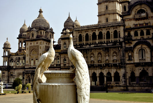 Top 10 Must-visit Historical Sites In Vadodara