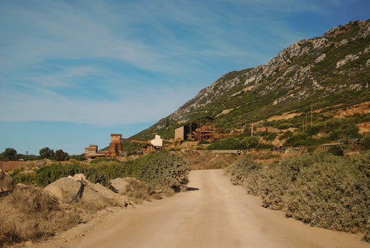 Discovering Guspini: A Hidden Gem In Sardinia