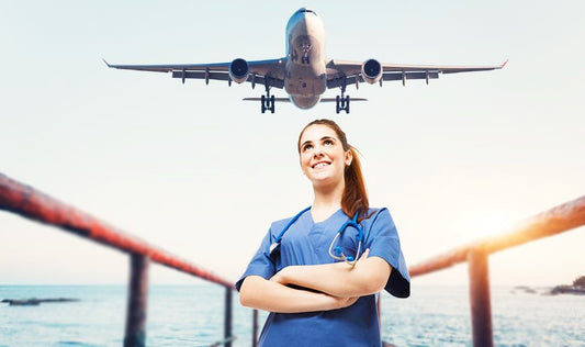 Travel Nurse Rent: A Comprehensive Guide For Healthcare Professionals