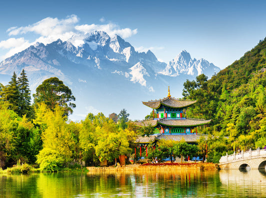 Discovering China: A Comprehensive Guide To Travel Companies