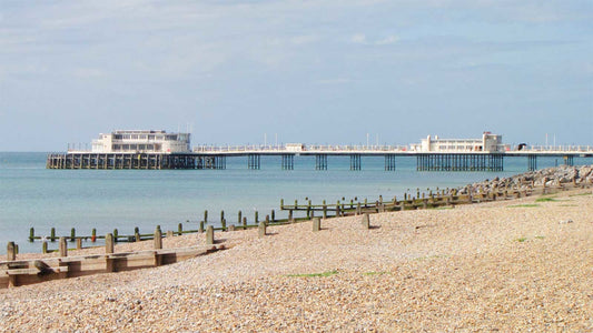 Hidden Gems In Worthing: Discover The Unseen Treasures