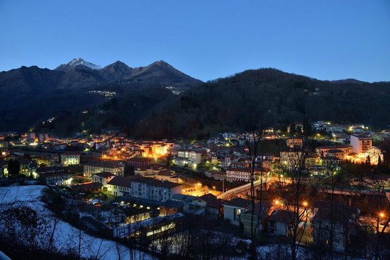 Discovering Coggiola: A Hidden Gem In Italy