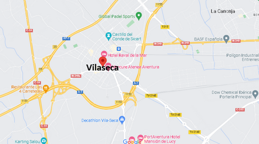 Discovering Vila-seca: A Hidden Gem In Spain