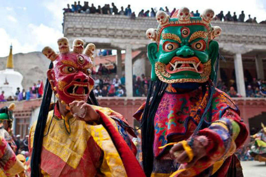 Cultural Festivals In Bamenda: A Vibrant Celebration Of Heritage