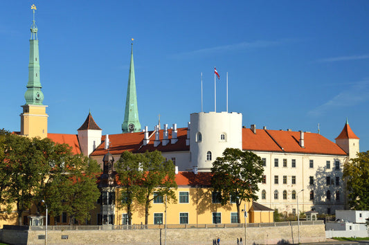 Hidden Gems In Riga: Unveiling The Secrets Of Latvia's Capital