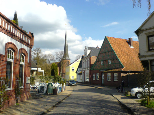 Discovering Barmstedt: A Hidden Gem In Germany