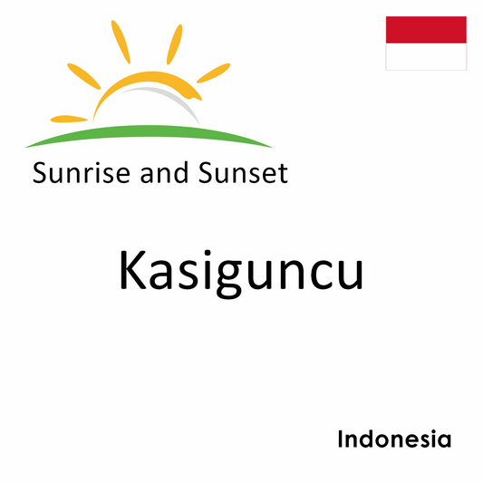 Discovering Kasiguncu: A Hidden Gem In Indonesia