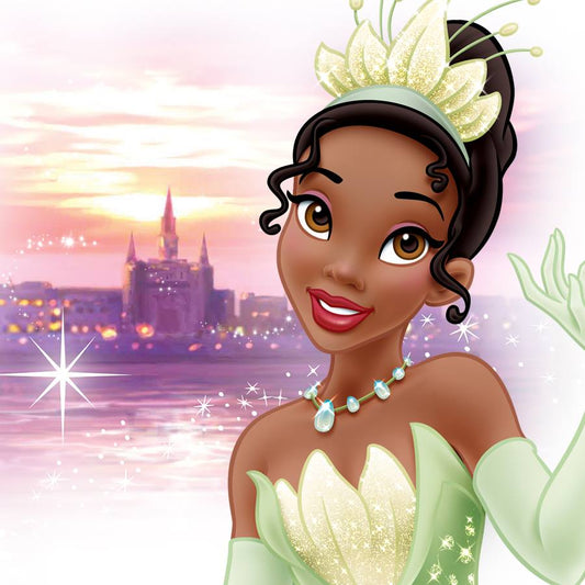 Discovering Tiana: A Magical Journey Through The Heart Of Disney