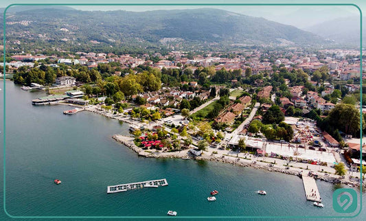 Top 10 Attractions In Sakarya, Turkey