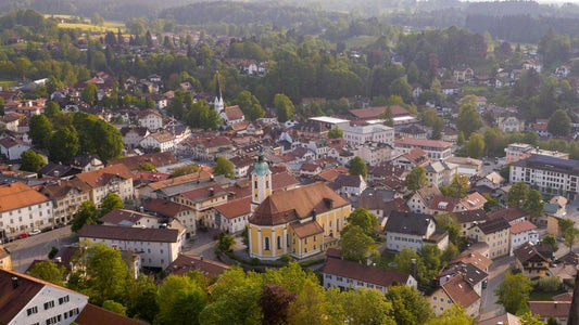 Discovering Miesbach: A Hidden Gem In Bavaria