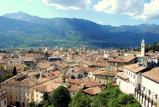 Discovering Rovereto: A Hidden Gem In Italy