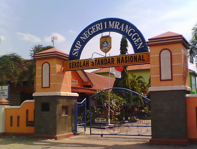 Discovering Mranggen: A Hidden Gem In Indonesia