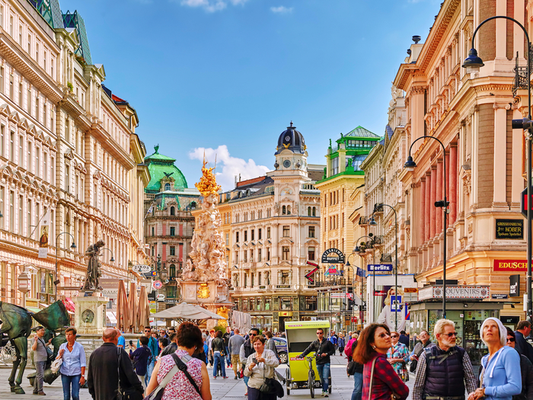 Hidden Gems In Vienna: Discover The Unseen Treasures Of Austria's Capital