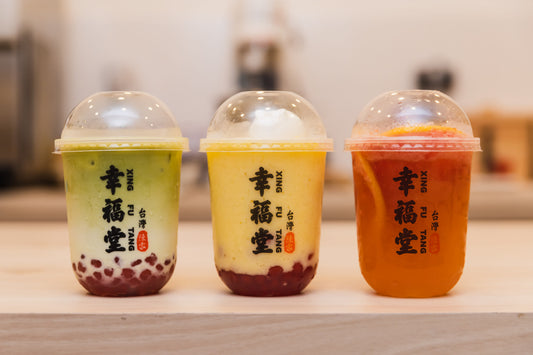 Top 10 Street Foods In Taichung