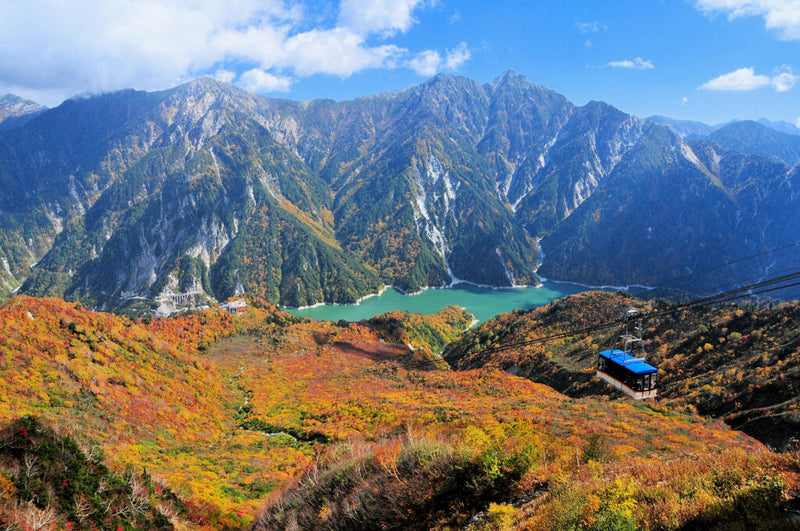 Discovering Tateyama: A Hidden Gem In Japan