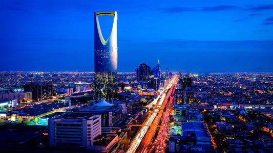 Hidden Gems In Riyadh: Uncovering The Secrets Of Saudi Arabia’s Capital