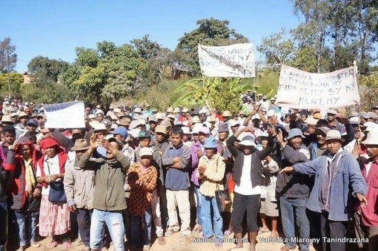 Discovering Soamahamanina: A Hidden Gem In Madagascar