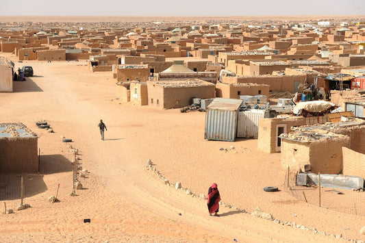 Tindouf: A Hidden Gem In Algeria