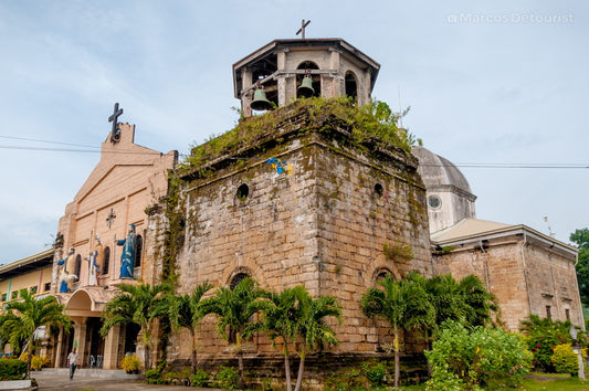 Discovering Alimodian: A Hidden Gem In The Philippines