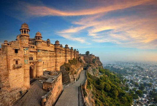 Discover Gwalior: A Gem Of Indian Heritage