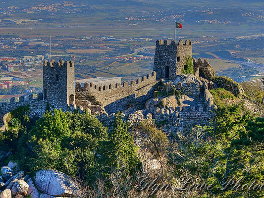 Sintra's Palaces: A Guide To Must-see Architectural Wonders