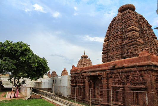 Discovering Alampur: A Hidden Gem In India