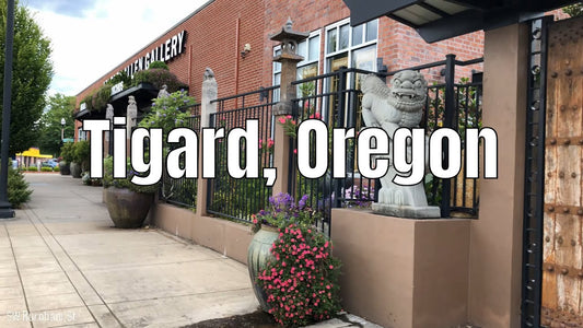 Discovering Tigard: A Hidden Gem In Oregon