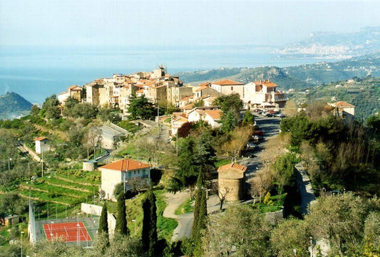 Discovering Seborga: The Enigmatic Principality Of Italy